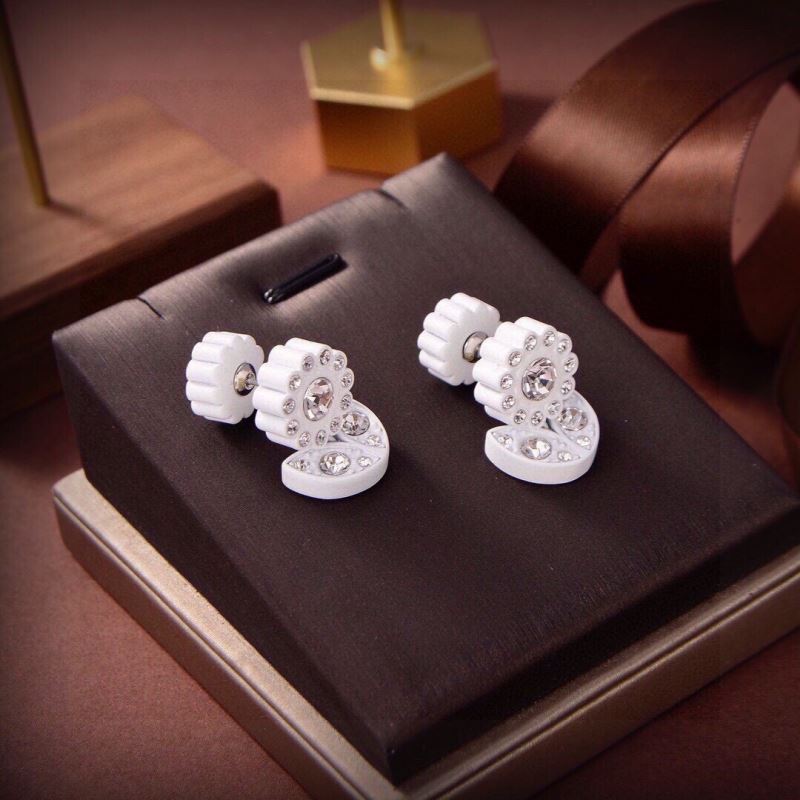 Bvlgari Earrings